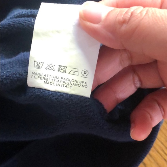 MSGM_women sweatshirt _SZ:XS - Picture 5 of 12